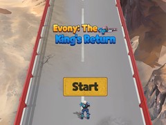 Игра Evony: The Kings Return