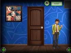 Игра Amgel Easy Room Escape 288