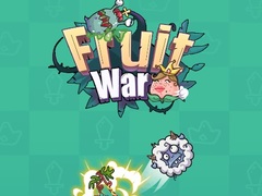 Игра Fruit War