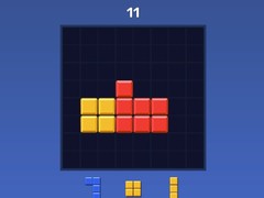 Игра Block Master Super Puzzle