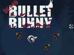 Игра Bullet Bunny