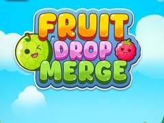 Игра Fruit Drop Merge