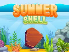 Игра Summer Shell