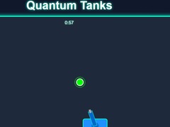 Игра Quantum Tanks