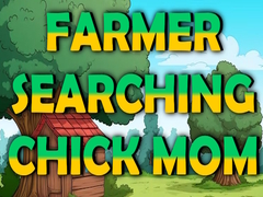 Игра Farmer Searching Chick Mom