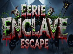 Игра Eerie Enclave Escape