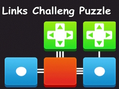 Игра Links Challeng Puzzle
