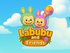 Игра Labubu And Friends