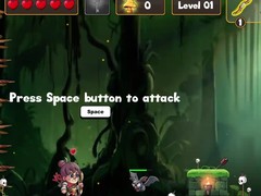 Игра Jungle Fury Mutant Rhino Mayhem
