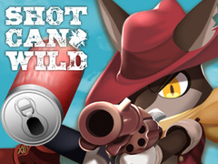 Игра Shot Can Wild
