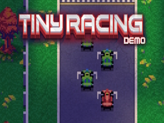 Игра Tiny Racing Demo