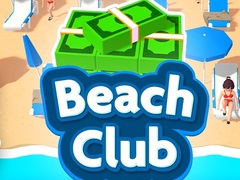 Игра Beach Club