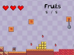 Игра Ruboom