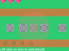 Игра Zombie Tower Defense