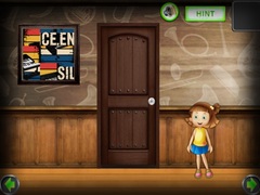 Игра Amgel Kids Room Escape 313