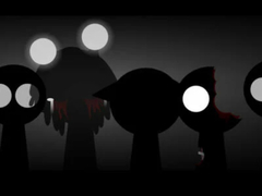 Игра Sprunki: The Lost Souls