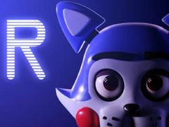 Игра Five Nights at Candy's Remaster
