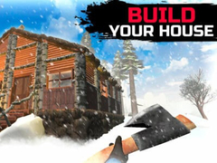 Игра Winter Craft: Survival in the Forest