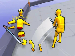 Игра Epic Sword Battle