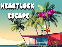 Игра Heartlock Escape