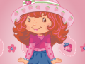 Игра Strawberry Shortcake Dance