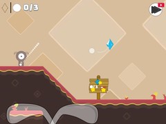 Игра Golf Monster