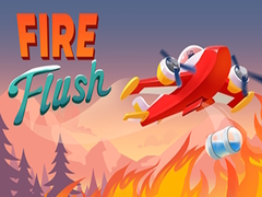 Игра Fire Flush