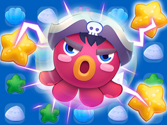 Игра Dream Mania Happy Match