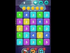 Игра 2048 Clicker