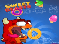 Игра Sweet Beasts