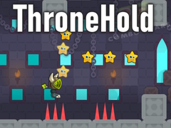 Игра ThroneHold