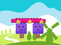 Игра Shape Balance 2