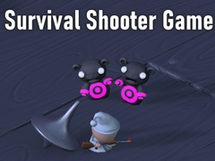 Игра Survival Shooter Game