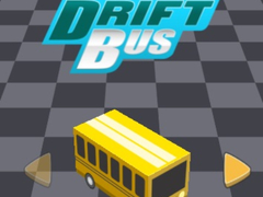 Игра Drift Bus