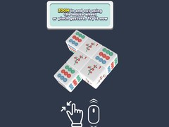 Игра Mahjong 3d Match