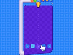 Игра 2048 Blocks Destruction