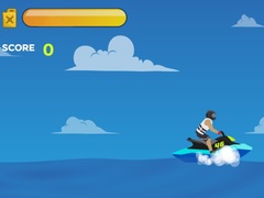Игра Jet Ski Runner