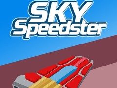 Игра Sky Speedster