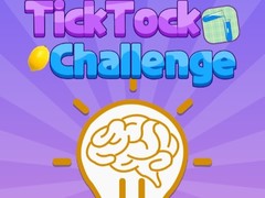 Игра Ticktock Challenge