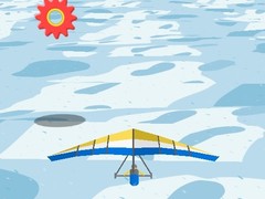 Игра Hang Glider