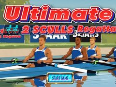 Игра Ultimate 2 Sculls Regatta
