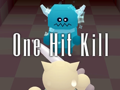 Игра One Hit Kill
