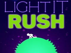 Игра Light It Rush