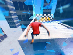 Игра Rooftop Run