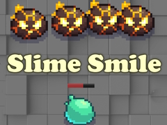 Игра Slime Smile
