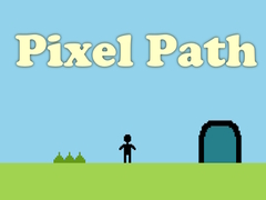 Игра Pixel Path