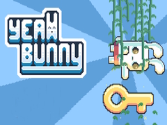 Игра Yeah Bunny!