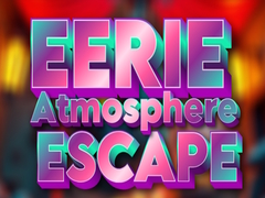 Игра Eerie Atmosphere Escape