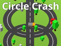 Игра Circle Crash