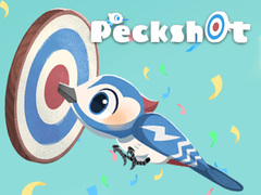 Игра Peckshot